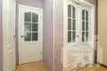 Wohnung 1 zimmer 37 m² Waloschyn, Belarus