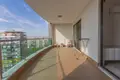 Квартира 1 комната  Махмутлар, Турция