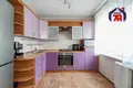 Appartement 3 chambres 64 m² Minsk, Bélarus