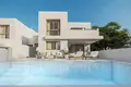 3-Schlafzimmer-Villa 166 m² lAlfas del Pi, Spanien