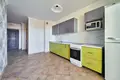 1 room apartment 44 m² Minsk, Belarus