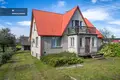 House 153 m² Aukstadvaris, Lithuania