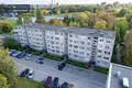 Appartement 2 chambres 44 m² Kaunas, Lituanie