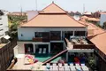 Hôtel 3 325 m² à Kuta, Indonésie
