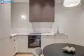 Квартира 2 комнаты 47 м² Вильнюс, Литва