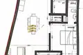 2 bedroom apartment  Mosta, Malta