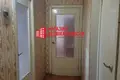 Wohnung 2 zimmer 52 m² Hrodna, Belarus
