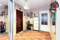 Appartement 2 chambres 61 m² Minsk, Bélarus