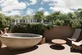 Villa Introducing the new Wellness Resort project in Ubud, Bali.