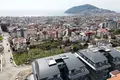 Appartement 2 chambres 45 m² Alanya, Turquie