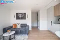 Квартира 2 комнаты 30 м² Вильнюс, Литва
