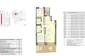 2 bedroom apartment 110 m² in Benidorm, Spain