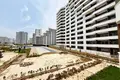 Apartamento 2 habitaciones 70 m² Mezitli, Turquía