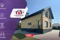 Cottage 156 m² Viasiejski sielski Saviet, Belarus