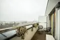 Appartement 2 chambres 35 m² en Lodz, Pologne