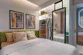 1 bedroom apartment 35 m² Choeng Thale, Thailand