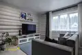 Casa 112 m² Bialarucki sielski Saviet, Belarús