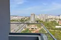 Wohnung 2 zimmer 96 m² Bjelisi, Montenegro