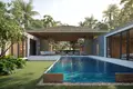 Villa de 4 dormitorios 514 m² Choeng Thale, Tailandia
