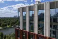 Apartamento 2 habitaciones 58 m² Moscú, Rusia