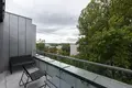 Квартира 4 комнаты 96 м² Рига, Латвия