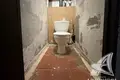 Квартира 2 комнаты 54 м² Мухавецкий сельский Совет, Беларусь