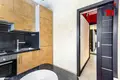 1 room apartment 32 m² Minsk, Belarus