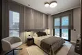 Dúplex 4 habitaciones 267 m² Sariyer, Turquía