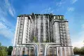 Piso independiente 1 habitacion 34 m² Pattaya City, Tailandia