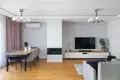 Apartamento 4 habitaciones 121 m² Varsovia, Polonia