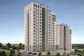 Appartement 3 chambres 102 m² Sisli, Turquie