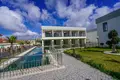Attique 3 chambres 115 m² Muratpasa, Turquie