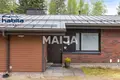 Szeregowiec  Kouvola sub region, Finlandia