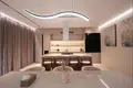Вилла 3 комнаты 236 м² Peliatan, Индонезия