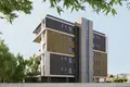 Wohnung 2 Schlafzimmer 110 m² Limassol, Zypern