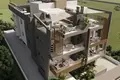 Apartamento 2 habitaciones 101 m² Larnaca District, Chipre