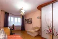 3 room apartment 71 m² Minsk, Belarus