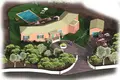 Villa 146 m² Spartia, Grèce