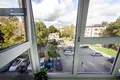 2 room apartment 42 m² Šiauliai, Lithuania