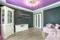 Apartamento 2 habitaciones 54 m² Maladetchna, Belarús