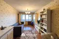 Appartement 2 chambres 54 m² Minsk, Bélarus