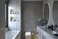1 room apartment  Mahmutlar, Turkey