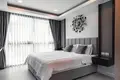 Квартира 2 комнаты 59 м² Паттайя, Таиланд