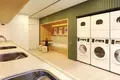 Studio apartment 2 bedrooms 37 m² Mirandopolis, Brazil
