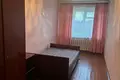 Mieszkanie 3 pokoi 58 m² Oszmiana, Białoruś