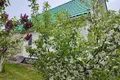 Casa 3 habitaciones 82 m² Haranski sielski Saviet, Belarús