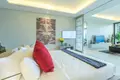Wohnung 2 zimmer 204 m² Choeng Thale, Thailand