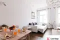 Apartamento 3 habitaciones 100 m² Praga, Chequia