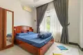 Willa 2 pokoi 96 m² w Siem Reap, Kambodża