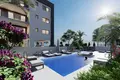 2 bedroom apartment 103 m² Kato Polemidion Municipality, Cyprus